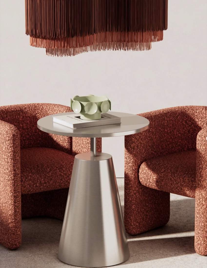 Приставний столик CONE.TABLE